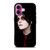 GERARD WAY MLTR iPhone 16 Plus Case