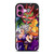 GOHAN BEAST ORANG PICCOLO CELL DRAGON BALL iPhone 16 Plus Case