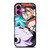 GOKU VS JIREN DRAGON BALL SUPER iPhone 16 Plus Case