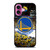 GOLDEN STATE WARRIORS ARENA iPhone 16 Plus Case