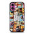GRAND TEFT AUTO 5 GTA iPhone 16 Plus Case