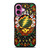 GRATEFUL DEAD 2 iPhone 16 Plus Case