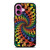 GRATEFUL DEAD DANCING BEARS iPhone 16 Plus Case