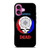 GRATEFUL DEAD ICON COMPASS NOT LOSS iPhone 16 Plus Case