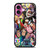 GRAVITY FALLS CARTOON iPhone 16 Plus Case