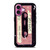 GREEN DAY EARLY DOOKIE DEMO TAPE iPhone 16 Plus Case