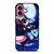 GRENINJA POKEMON ART iPhone 16 Plus Case