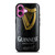 GUINNESS BEER DRAUGHT CAN iPhone 16 Plus Case