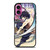 INOSUKE HASHIBIRA DEMON SLAYER iPhone 16 Plus Case