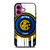 INTER MILAN iPhone 16 Plus Case