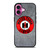 INTERNATIONAL HARVESTER FARMALL MOTOR TRUCK iPhone 16 Plus Case
