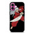 INUYASHA ANIME TESSAIGA iPhone 16 Plus Case