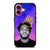 J COLE NEBULA iPhone 16 Plus Case