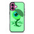 JACK SEPTIC EYE iPhone 16 Plus Case