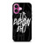 JAKE PAUL EVERYDAY BRO 2 iPhone 16 Plus Case
