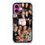JAKE PAUL TEAM 10 COLLAGE iPhone 16 Plus Case