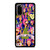 LOUISE BELCHER BOBS BURGERS Samsung Galaxy S20 Case
