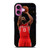 JAMES HARDEN SHOTS iPhone 16 Plus Case