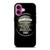 JAMESON WHISKEY iPhone 16 Plus Case