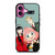 JAPAN MANGA ANIME SPY X FAMILY iPhone 16 Plus Case