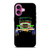 JEEP ART iPhone 16 Plus Case