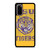 LSU TIGERS WALL ART Samsung Galaxy S20 Case