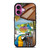 JIMMY BUFFETT'S MARGARITAVILLE 2 iPhone 16 Plus Case