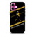 JOHNNIE WALKER iPhone 16 Plus Case