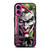 JOKER DC WITH CROWBAR iPhone 16 Plus Case