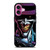 JOKER THE KILLING JOKE BATMAN MOVIE iPhone 16 Plus Case