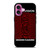 JOY DIVISION iPhone 16 Plus Case
