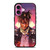 JUICE WRLD LEGENDS NEVER DIE iPhone 16 Plus Case