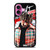 JUICE WRLD RAPPER DON'T LOVE iPhone 16 Plus Case