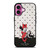 KATE SPADE NEW YORK MINNIE MOUSE iPhone 16 Plus Case