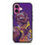 KOBE BRYANT MONOGRAM iPhone 16 Plus Case