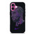 KOBE BRYANT PRISM iPhone 16 Plus Case