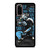 LUKE KUECHLY CAROLINA PANTHERS Samsung Galaxy S20 Case