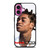 KODAK BLACK iPhone 16 Plus Case
