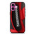 KOENIGSEGG EMBLEM iPhone 16 Plus Case