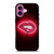 KYLIE JENNER LIPS LOGO iPhone 16 Plus Case