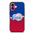LA LOS ANGELES CLIPPERS iPhone 16 Plus Case