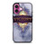 LEAGUE OF LEGENDS VICTORY BADGE iPhone 16 Plus Case