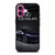LEXUS CAR EMBLEM iPhone 16 Plus Case