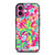 LILLY PULITZER SUMMER iPhone 16 Plus Case