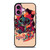 LILO AND STITCH DISNEY ART iPhone 16 Plus Case