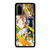 MAJIN VEGETA ULTIMATE Samsung Galaxy S20 Case