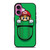 MARIO BROSS POCKET PLUMBER iPhone 16 Plus Case