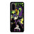 MALEFICENT'S DISNEY ART Samsung Galaxy S20 Case