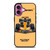 MCLAREN F1 RACING TEAM MCL39 iPhone 16 Plus Case