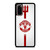 MANCHESTER UNITED FC TRIDENT Samsung Galaxy S20 Case